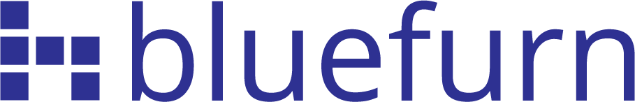 bluefurn logo